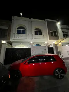 Spacious 3BR Townhouse | 2nd Tenant | Maid’s Room | Solar A/C | Al Yasmeen, Ajman