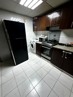 Girls / ladies executive Bedspace available
