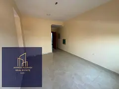2 bhk family building