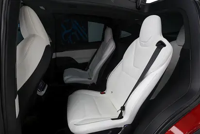 صورة 10 لـ 2023 Tesla MODEL X