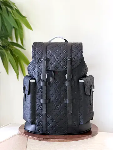 LOUIS VUITTON BACKPACK SUPER MASTER 🔝 QUALITY