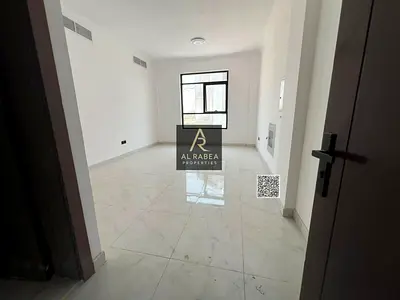 Prime location - Immediate occupancy - Close to all services - First occupant - Spacious and large - Close to Al Rahmaniya - Easy access to Dubai and