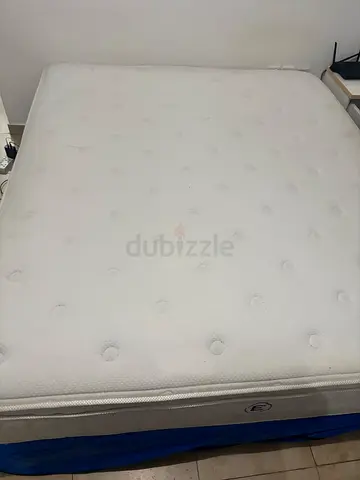 Mattress