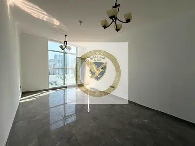 اطلالة بانورامية بالكامل | باركين مجانا | جيم مسبح مجانا | خزائن بالحائط | غرفة ماستر | 2 بلكونة | اجمل غرفتين وصالة للايجار السنوي