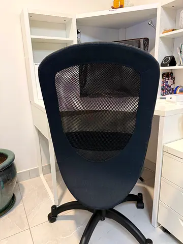 Revolving chair (Office / Study desk)