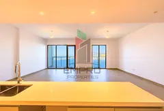 Stunning Hot Rent | Full Marina View 3BR