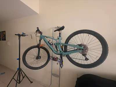 Mountain bike trek for sale
