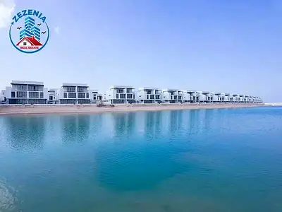 Pay5%| 1%monthly| 4Yrs Post Handover |Island City|20%Roi