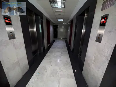 2-Bedroom Apartment with Living Room in Al Nuaimiya 3 • Balcony. • Separate kitchen. • Clean finishing. • Practical layout. • Premium and well-maintai
