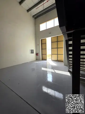 New Warehouses for Rent in New Ajman Industrial Area | 3,200