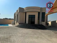 SPACIOUS | GROUND FLOOR | SWIMMING POOL | GARDEN