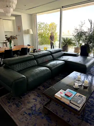 Koala premium quality living sofa