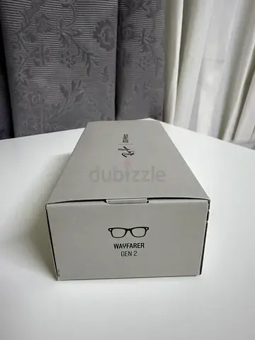 Brand new Rayban Gen2 transition type on sale