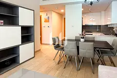 2BR | Furnished | Balcony | Prime Location