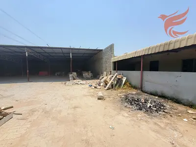 2000 Sqft Warehouse for Rent in Al Falah