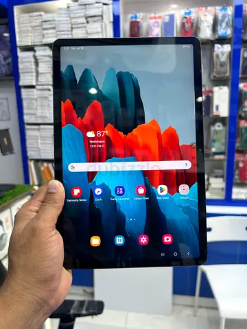 Samsung Tab S7 6/128GB