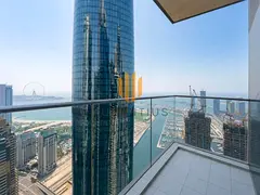 Stunning 2BR | Marina Views | High Floor