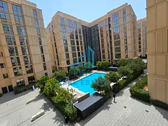 Brand New | Pool view | Prime Location