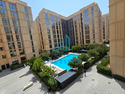 Brand New | Pool view | Prime Location