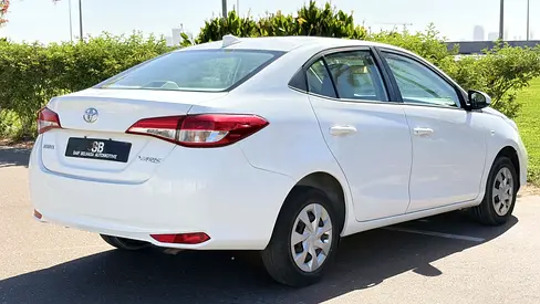 صورة 7 لـ 2022 Toyota YARIS