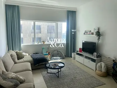 High Floor | Fully Furnished | Vacant Soon