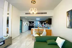 Fully Furnished | Open Villa View | Metro