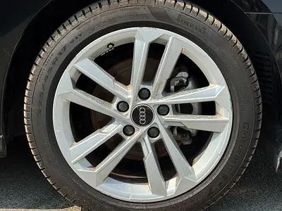 2023 AUDI A3 thumbnail 7