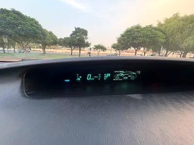 2010 Toyota PRIUS — фото 15