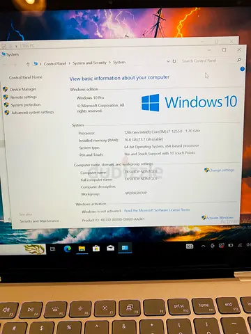 Laptop For sell