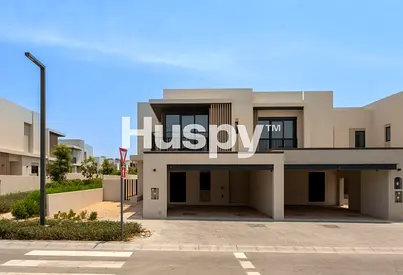 Unfurnished | Back to Back | Vacant