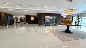 Brand New 1Bed| Spacious Layout | Chiller Free