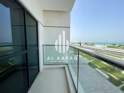 Brand new 2BHK| Sea View| Both Master Bedrooms