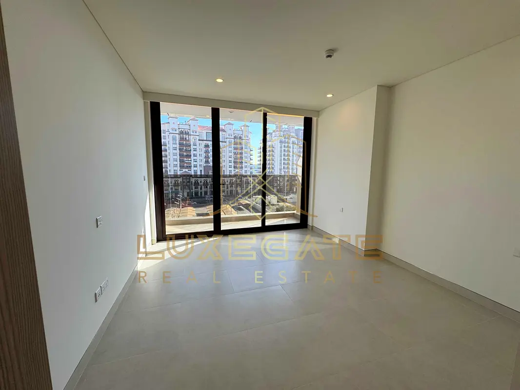 European Living | Premium Amenities | Brand New