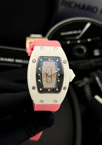 Richard Mille RM 07-01 Super Clone Watch for Women