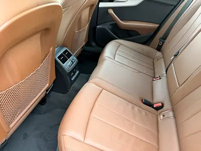 Audi A4 35 TFSI S line, миниатюра 9
