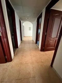 🏡 Spacious 3 Bedroom Apartment for Rent | Al Nuaimiya 2 – Kuwait Street 3 Bedrooms Spacious Liv