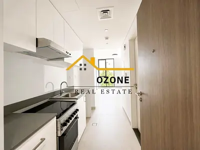Elegant Studio in Tiraz 4 | Modern Aljada Living | Pool & Gym Access