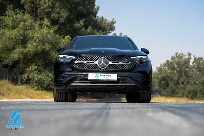 Mercedes-Benz GLC 200 4MATIC, миниатюра 2