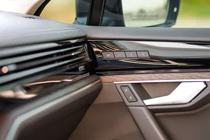 Volkswagen Touareg Atmosphere Comfortline, миниатюра 17