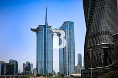 Luxury Sky Collection | 3BR | Full Panoramic View