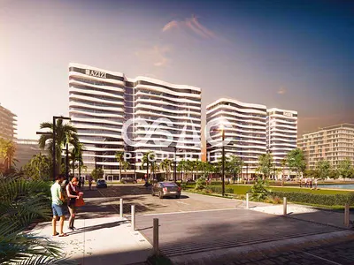 Low Floor | Lagoon View | Below Original Price