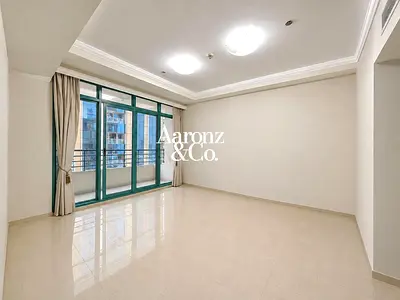 Vacant | High Floor | Enquire Now