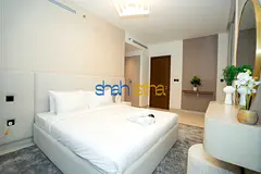 Selling at OP+DLD | 2 Bedroom + Maid | Furnished | PHPP | Ras Al Khor, Downtown and Skyline View