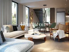 Elegant 5BR Villa | Avelia | The Valley