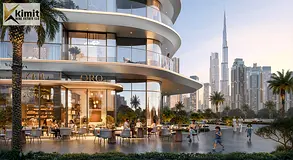 Downtown | Near Burj Khalifa | Luxury Living By Emaar | High Floor
