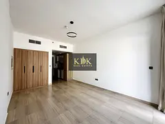 Spacious Studio | Unfurnished | Vacant Unit