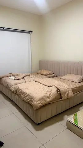 Barely used almost new beds for Sale!!