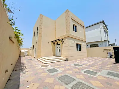 Luxurious 4-bedroom villa /,,All Master Room/,, in hoshi sharjah