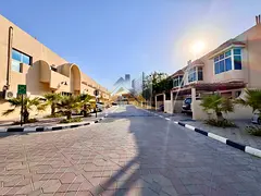 Community View | Swimming pool and gym| Balcony