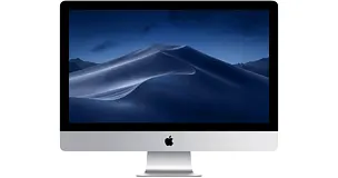 Classifieds: APPLE IMAC 5K RATINA DISPLAY YEAR 2019 (27-INCH